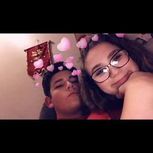 Meet your Posher, Savannah